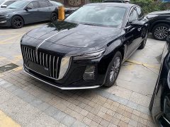 Hongqi H5 2023 2.0T Automatic Intelligent Connected Flag Edition - ფოტო 1