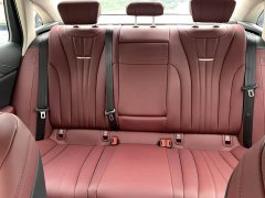 Hongqi H5 2023 2.0T Automatic Intelligent Connected Flag Edition - ფოტო 11