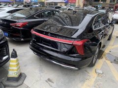 Hongqi H5 2023 2.0T Automatic Intelligent Connected Flag Edition - ფოტო 15