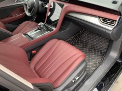 Hongqi H5 2023 2.0T Automatic Intelligent Connected Flag Edition - ფოტო 17