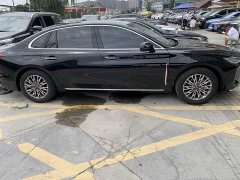 Hongqi H5 2023 2.0T Automatic Intelligent Connected Flag Edition - ფოტო 4