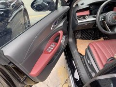 Hongqi H5 2023 2.0T Automatic Intelligent Connected Flag Edition - ფოტო 5