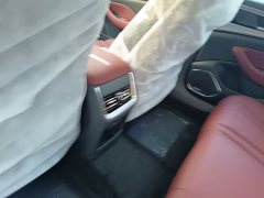 Hongqi H5 2024 1.5T DCT Zhilian Qiyue Edition - ფოტო 10