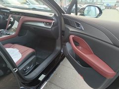 Hongqi H5 2024 1.5T DCT Zhilian Qiyue Edition - ფოტო 11