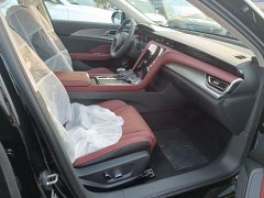 Hongqi H5 2024 1.5T DCT Zhilian Qiyue Edition - ფოტო 12