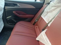 Hongqi H5 2024 1.5T DCT Zhilian Qiyue Edition - ფოტო 15