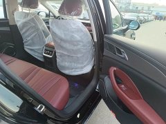 Hongqi H5 2024 1.5T DCT Zhilian Qiyue Edition - ფოტო 17