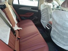 Hongqi H5 2024 1.5T DCT Zhilian Qiyue Edition - ფოტო 18
