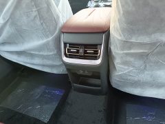 Hongqi H5 2024 1.5T DCT Zhilian Qiyue Edition - ფოტო 19