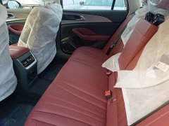 Hongqi H5 2024 1.5T DCT Zhilian Qiyue Edition - ფოტო 9
