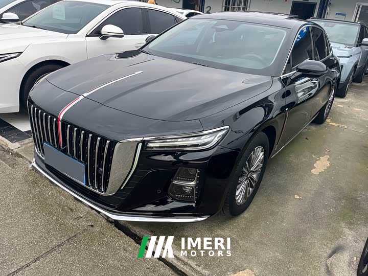 Hongqi H5 2.0T Automatic Zhilianqichang Edition