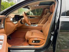 Hongqi H9 2022 2.0T Zhilian Flagship Edition - ფოტო 4