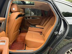 Hongqi H9 2022 2.0T Zhilian Flagship Edition - ფოტო 6