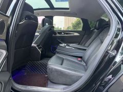 Hongqi H9 2020 facelift 2.0T Zhilianqi Chang Edition - ფოტო 5