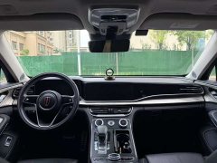 Hongqi H9 2020 facelift 2.0T Zhilianqi Chang Edition - ფოტო 6