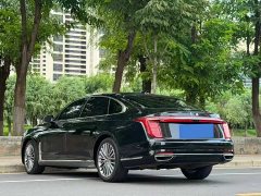 Hongqi H9 2020 facelift 2.0T Zhilianqi Chang Edition - ფოტო 7