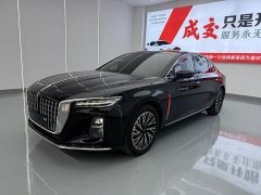 Hongqi H5 2024 2.0T Automatic Zhilianqichang Edition - ფოტო 1