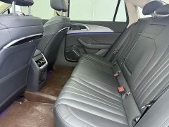 Hongqi H5 2024 2.0T Automatic Zhilianqichang Edition - ფოტო 11
