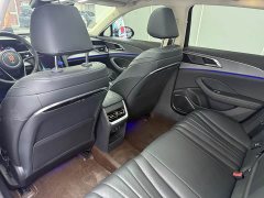 Hongqi H5 2024 2.0T Automatic Zhilianqichang Edition - ფოტო 12
