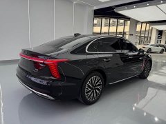 Hongqi H5 2024 2.0T Automatic Zhilianqichang Edition - ფოტო 13