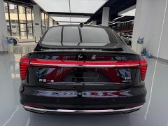 Hongqi H5 2024 2.0T Automatic Zhilianqichang Edition - ფოტო 14
