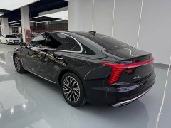 Hongqi H5 2024 2.0T Automatic Zhilianqichang Edition - ფოტო 15