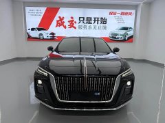 Hongqi H5 2024 2.0T Automatic Zhilianqichang Edition - ფოტო 2