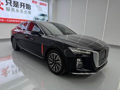 Hongqi H5 2024 2.0T Automatic Zhilianqichang Edition - ფოტო 3