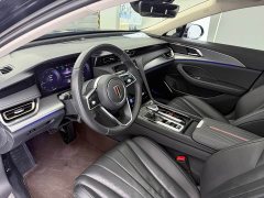 Hongqi H5 2024 2.0T Automatic Zhilianqichang Edition - ფოტო 5