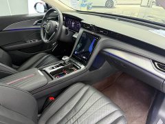 Hongqi H5 2024 2.0T Automatic Zhilianqichang Edition - ფოტო 8