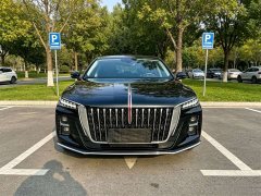 Hongqi H5 2023 1.5T DCT Connected Qiyun Edition - ფოტო 2