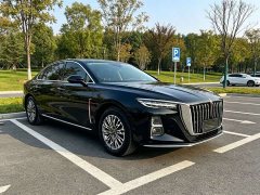 Hongqi H5 2023 1.5T DCT Connected Qiyun Edition - ფოტო 3