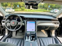 Hongqi H5 2023 1.5T DCT Connected Qiyun Edition - ფოტო 4