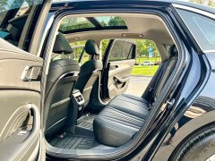 Hongqi H5 2023 1.5T DCT Connected Qiyun Edition - ფოტო 5