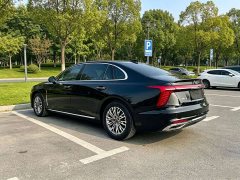 Hongqi H5 2023 1.5T DCT Connected Qiyun Edition - ფოტო 7