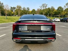 Hongqi H5 2023 1.5T DCT Connected Qiyun Edition - ფოტო 8