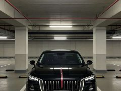 Hongqi H5 2023 1.5T DCT Zhilian Qiyue Edition - ფოტო 2