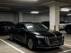 Hongqi H5 2023 1.5T DCT Zhilian Qiyue Edition - ფოტო 3