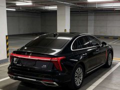 Hongqi H5 2023 1.5T DCT Zhilian Qiyue Edition - ფოტო 4