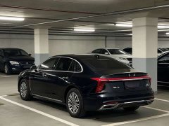 Hongqi H5 2023 1.5T DCT Zhilian Qiyue Edition - ფოტო 5