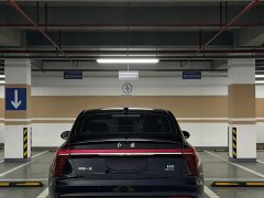 Hongqi H5 2023 1.5T DCT Zhilian Qiyue Edition - ფოტო 6