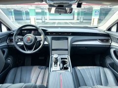 Hongqi H5 2023 1.5T DCT Zhilian Qiyue Edition - ფოტო 8