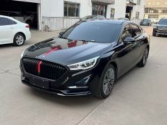Hongqi H5 2022 Classic Edition Facelift 1.5T DCT Qiyun Edition - ფოტო 1