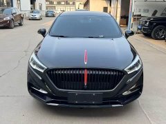 Hongqi H5 2022 Classic Edition Facelift 1.5T DCT Qiyun Edition - ფოტო 2