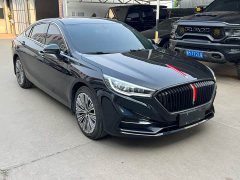 Hongqi H5 2022 Classic Edition Facelift 1.5T DCT Qiyun Edition - ფოტო 3