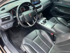 Hongqi H5 2022 Classic Edition Facelift 1.5T DCT Qiyun Edition - ფოტო 4
