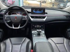 Hongqi H5 2022 Classic Edition Facelift 1.5T DCT Qiyun Edition - ფოტო 5