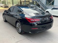 Hongqi H5 2022 Classic Edition Facelift 1.5T DCT Qiyun Edition - ფოტო 7