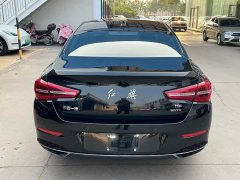 Hongqi H5 2022 Classic Edition Facelift 1.5T DCT Qiyun Edition - ფოტო 8