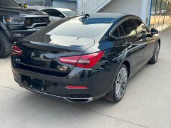 Hongqi H5 2022 Classic Edition Facelift 1.5T DCT Qiyun Edition - ფოტო 9